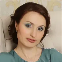 Фотография репетитора Тесленок Наталья Анатольевна