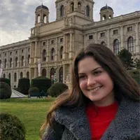 Фотография репетитора Витковская Валерия Андреевна