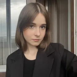 Фотография репетитора Лобова Виктория Романовна