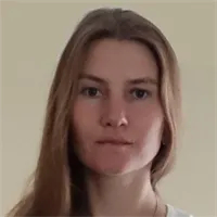 Фотография репетитора Бахерт Виктория Викторовна