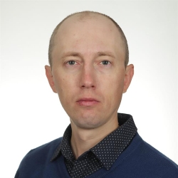 Фотография репетитора Крайнов Иван Владимирович