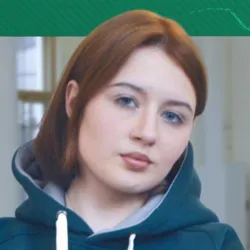 Фотография репетитора Суханова Анастасия Евгеньевна