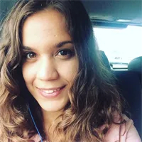 Фотография репетитора Сильвейра Александра 