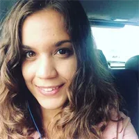 Фотография репетитора Сильвейра Александра 