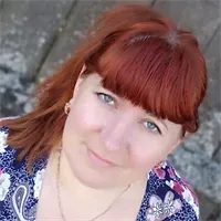 Фотография репетитора Николаева Елена Николаевна