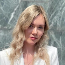 Фотография репетитора Маслакова Анастасия Сергеевна