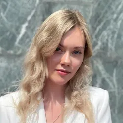 Фотография репетитора Маслакова Анастасия Сергеевна