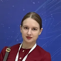 Фотография репетитора Батышева София Артуровна