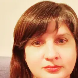 Фотография репетитора Авакян Ольга Сергеевна