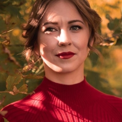 Фотография репетитора Куликова Алла Сергеевна