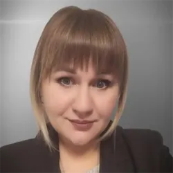 Фотография репетитора Кострома Екатерина Анатольевна