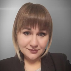 Фотография репетитора Кострома Екатерина Анатольевна