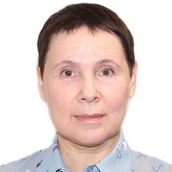 Бабаева Елена Станиславовна