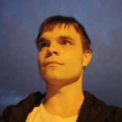 Фотография репетитора Ерофеев Александр Витальевич
