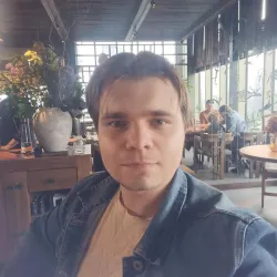 Фотография репетитора Ерофеев Александр Витальевич