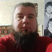 Фотография репетитора Хуторной Сергей Николаевич