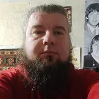 Фотография репетитора Хуторной Сергей Николаевич