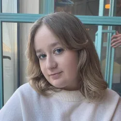 Фотография репетитора Майорова Светлана Александровна