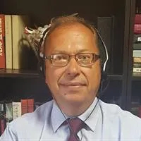 Фотография репетитора Лепешичев Владимир Васильевич