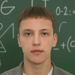 Фотография репетитора Жидких Сергей Александрович