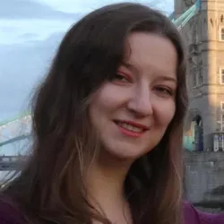 Фотография репетитора Чебанова Екатерина Николаевна