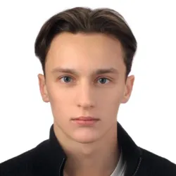 Фотография репетитора Князев Кирилл Алексеевич