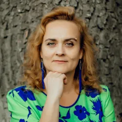 Фотография репетитора Журавлева Елена Игоревна