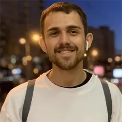 Фотография репетитора Поздеев Денис Олегович