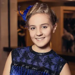 Фотография репетитора Шипунова Виктория Александровна