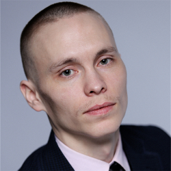 Фотография репетитора Тайгильдин Константин Валерьевич