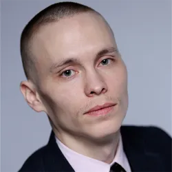 Фотография репетитора Тайгильдин Константин Валерьевич