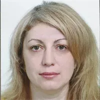 Фотография репетитора Ковалева Марина Александровна
