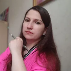 Фотография репетитора Мясникова Ирина Алексеевна