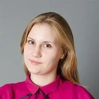 Фотография репетитора Федякина Екатерина Алексеевна