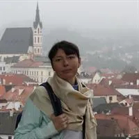 Фотография репетитора Бобылева Наталья Сергеевна