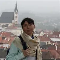 Фотография репетитора Бобылева Наталья Сергеевна