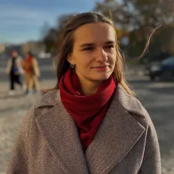 Фотография репетитора Иванова Мария Алексеевна