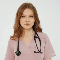 Рожкова Екатерина Валерьевна