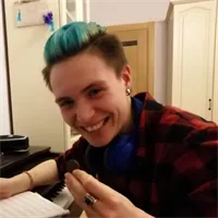 Фотография репетитора Цейтлин Полина Павловна