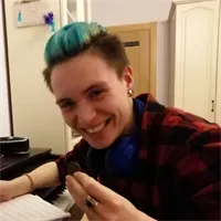 Фотография репетитора Цейтлин Полина Павловна