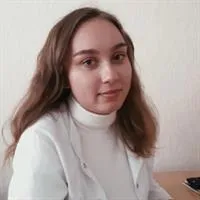 Фотография репетитора Пастухова Екатерина Евгеньевна