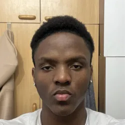 Фотография репетитора Фулефак Момо Руслан 