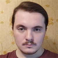 Фотография репетитора Синицын Дмитрий Олегович