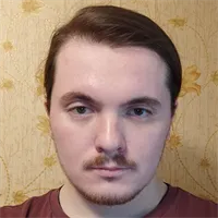 Фотография репетитора Синицын Дмитрий Олегович