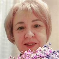 Фотография репетитора Горева Наталия Борисовна