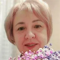 Фотография репетитора Горева Наталия Борисовна