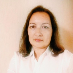 Фотография репетитора Носова Дарья Валерьевна