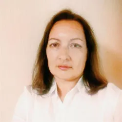 Фотография репетитора Носова Дарья Валерьевна