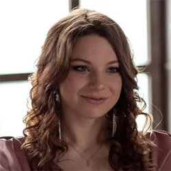 Фотография репетитора Плотникова Дарьяна Тимофеевна