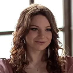 Фотография репетитора Плотникова Дарьяна Тимофеевна